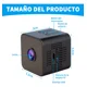 thumbnail image 2 of Camara Espia Wifi Inalambrica Camaraderie Vigilancia 1080p, 2 of 8