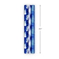 thumbnail image 4 of Winter 3-Pack Foil Reversible Roll Wrap, 4 of 7