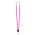 thumbnail image 1 of Collar de perro LED Collar luminoso para mascotas para seguridad nocturna Tarjeta de identificación Certificado de fábrica Rosa, 1 of 5