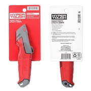 Hyper Tough Heavy-Duty Utility Knife