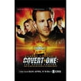 thumbnail image 1 of Posterazzi MOVCH0776 Covert One-The Hades Factor Movie Poster - 27 x 40 in., 1 of 1