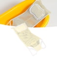 thumbnail image 4 of Neta de Soporte de Bañera, Neta de Baña para Bebés Transpirable Ligero, Seguro, Seguro para Recién Nacidos para viajar, 4 of 7