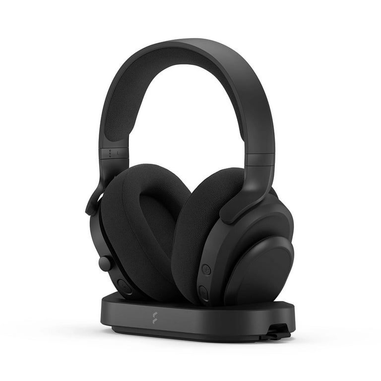 ［美品］fractal design scape Dark Fractal Design Scape Dark Wireless RGB Gaming FD-HS-SCA1-01 B&H