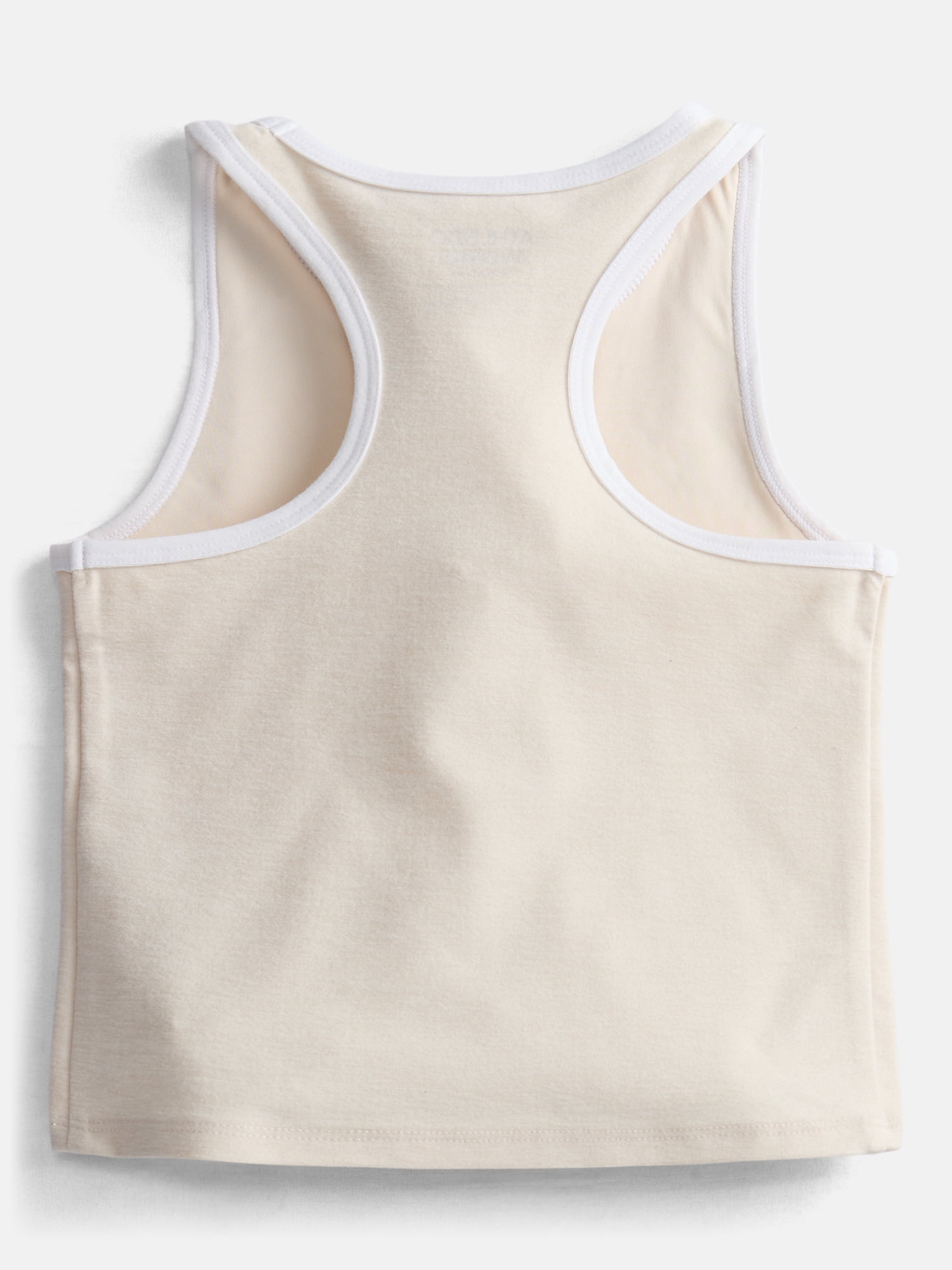 Athletic Works Girls ButterCore Tank Top, Sizes 4-18