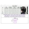 thumbnail image 3 of Men's Fashion Shirts Button Down Autumn And Winter Print Casual Shirt Long Sleeve Turedown Collar Blouse Shirt, 3 of 5