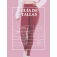 thumbnail image 5 of LEGGING DE DAMA TEXTURIZADO UNITALLA STRETCH MALLAS DEPORTIVAS MALLONES DE MUJER, 5 of 5