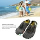 thumbnail image 3 of Zapatos de agua Zapatos de agua de 5 dedos Zapatos de agua antideslizantes Zapatos de playa Zapatos de agua 5 dedos Secado rápido Antideslizante Transpirable Zapatos ligeros ANGGREK Otros, 3 of 7