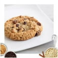 thumbnail image 2 of Pack of 2 Pepperidge Farm Santa Cruz Soft Baked Oatmeal Raisin Cookies, 8.6 oz Bag (8 Cookies), 2 of 5