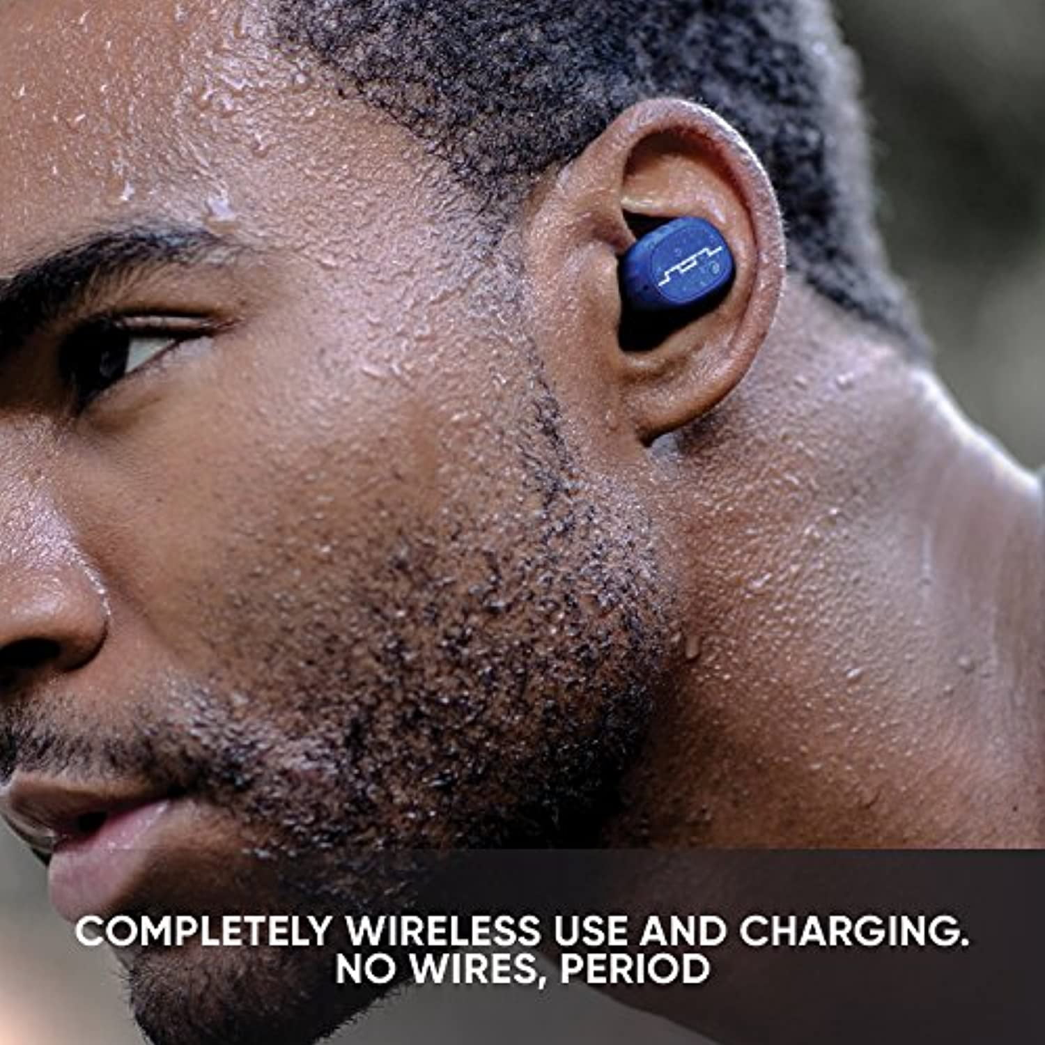 SOL REPUBLIC Amps Air 2.0 Waterproof 