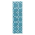 thumbnail image 5 of Surya Lagoon 5' x 8' Hand Woven Rug in Gray, 5 of 5