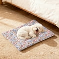 thumbnail image 4 of Orthopedic Reversible Pet Bed Mat with Removable Washable Cover Support for Medium Large Breed Dogs, 4 of 4