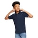 thumbnail image 3 of Polo Tommy Hilfiger para niños de manga corta Ivy Navy 7Y, 3 of 3