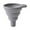 Gray 1B9, variant on Kitchen Funnel, Funnels For Filling Bottles, Food Grade Funnel, Foldable Kitchen Funnels For Water Bottle Transfer, Xinsrenus Under $5! Kitchen Funnel, Funnels For Filling