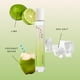 thumbnail image 2 of Perfume Skylar Lime Sands Eau de Parfum, 10 ml, para mujeres y hombres, 2 of 6