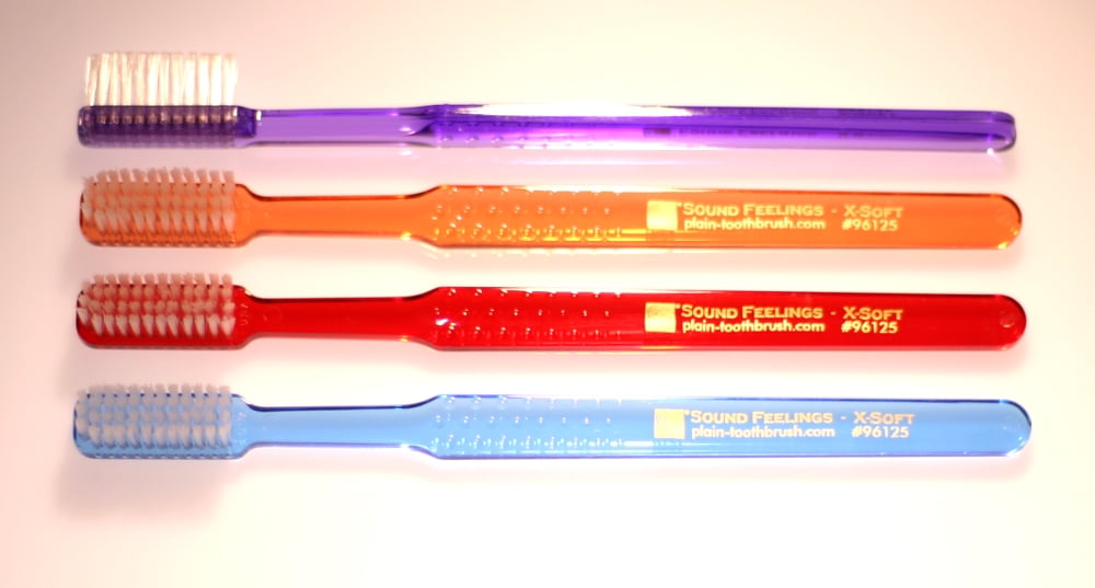 periodontal toothbrush