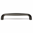 thumbnail image 4 of Alno Inc Contemporary 10'' Center Appliance Pull, 4 of 7