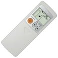 thumbnail image 4 of Air conditioner remote control compatible with Mitsubishi Km05b Msz-ga35va Kd06es/kd07bs/kp07bs//kp06ds Km09a Muz-a09yv Msz-fa25va, 4 of 5