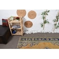 thumbnail image 5 of 3.3x6.4 ft Accent Rug, Vintage Rug, Wool Rug, Home Decor Rugs, Turkish Rug, 5 of 9