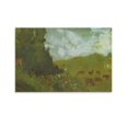 thumbnail image 1 of Salvador Dali Impresión Pintura Paisaje con Animales Póster Obras de Arte Frescas Pintura Arte de Pared Impresiones en Lienzo Cuadro Colgante Decoración del Hogar Pósteres Regalo 24x36 Pulgadas, 1 of 6