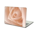thumbnail image 5 of KSK KAISHEK Hard Shell Compatible with MacBook Pro 16 inchs 2023/2022/2021 A2485 & A2780, Rose series 0765, 5 of 5