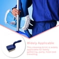 thumbnail image 4 of Soidarity Limpieza de ladrillos, arenisca, accesorios para el hogar, eliminador de grasa eficaz, depurador de manchas, bloque de barbacoa multiusos Deportes acuáticos Soidarity OD024830-00, 4 of 6