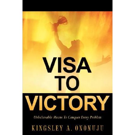 Visa To Victory - 