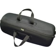 thumbnail image 4 of JBL Boombox 4 Portable Waterproof Bluetooth Speaker with Electronics Expo Gear Weather-Resistant Hard-Shell Travel Case – Powerful Bass, 34-Hour Playtime, IP68 Waterproof, Auracast, BLUE, 4 of 11