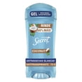 thumbnail image 1 of Antitranspirante Secret Gel Invisible Coconut 73g, 1 of 6