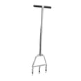 thumbnail image 3 of vortess Lawn Aerator Soil Loosening Ergonomic Handle Lawn Care Accessory Multifunctional, 3 of 9