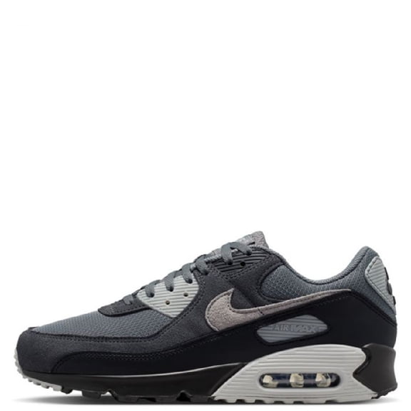 Nike Air Max 90 Smoke Grey/Photon Dust-Black (DM0029 020) - 8.5