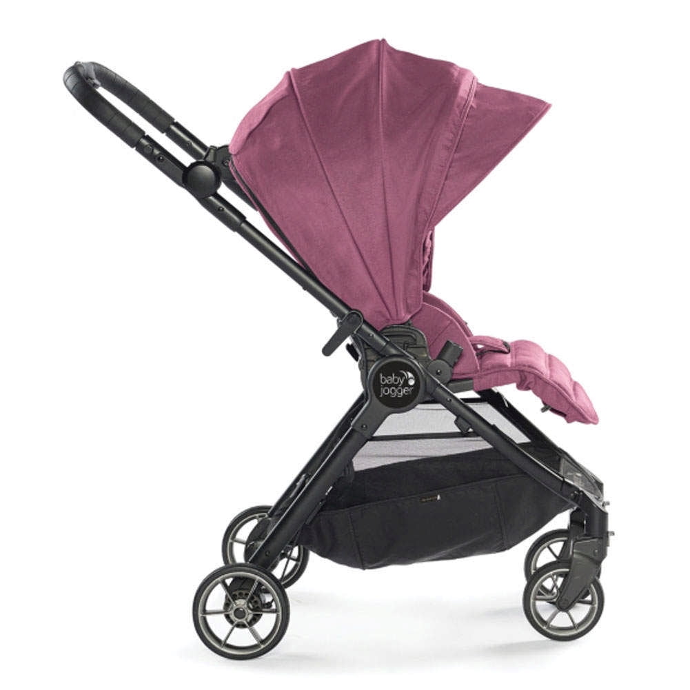 Baby jogger city tour lux rosewood sale