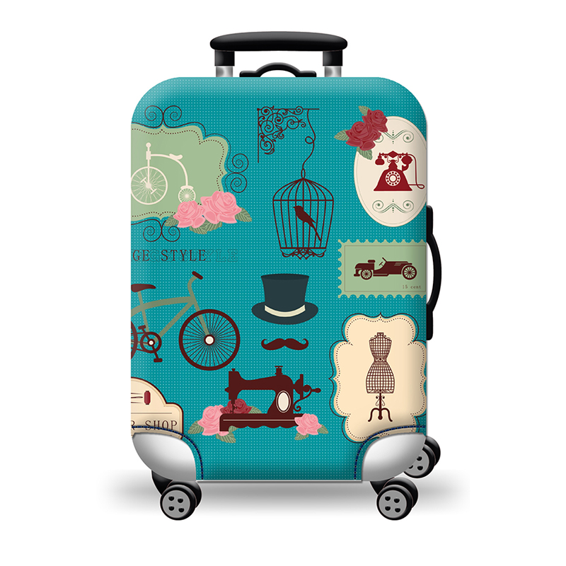 trunk case luggage