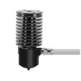 thumbnail image 1 of For Voron 0.1/0.2/2.4 Hot End V6 Hotend V6 Bimetal Throat Ceramic Heating Core Print Head for Prusa 3D Printer Parts, 1 of 5