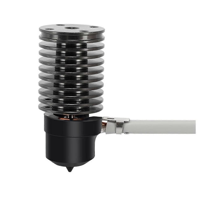 For Voron 0.1/0.2/2.4 Hot End V6 Hotend V6 Bimetal Throat Ceramic Heating Core Print Head for Prusa 3D Printer Parts