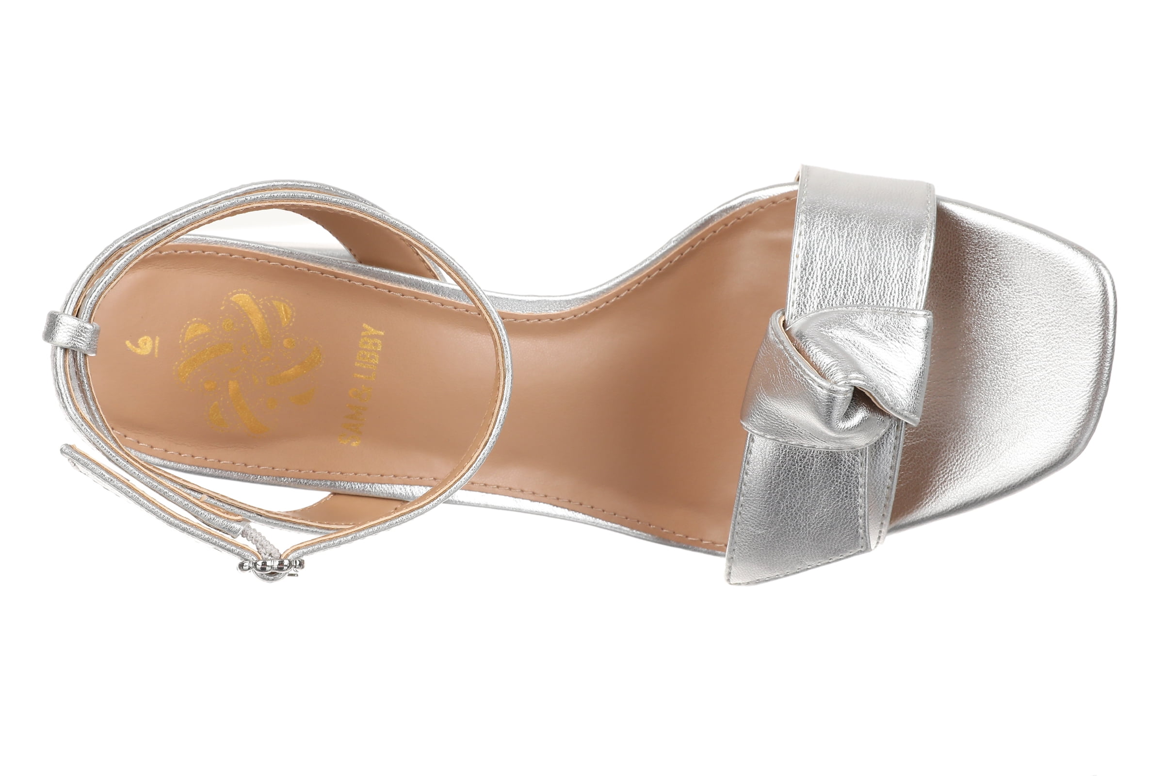SAM & LIBBY WOMEN'S JORDAN HIGH HEEL