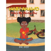 Naby's Big Moving Day, (Hardcover)