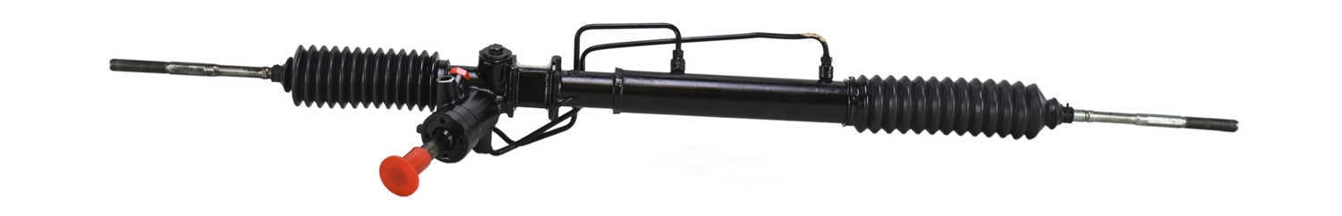 Atlantic Automotive Engineering 3331 AAE Hydraulic Power Steering Rack & Pinion 100%