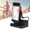 thumbnail image 3 of Mobile Phone Shaker, Red Switch Designs Durable Automatically Mobile Phone Shaker, Safe And Convenient To Use For Car Home, 3 of 8