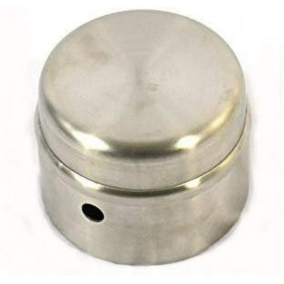 Cookie Dough Cutter, Heavy Duty Stainless Steel 3"