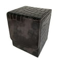 thumbnail image 2 of HILABEE Boîte pour Jeu de Cartes TCG, Contenant de Cartes, Présentoir, Porte-Cartes de Jeu, Étui pour Jeux, Noir, 2 of 8