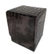 thumbnail image 2 of Caja para baraja de cartas, estuche para cartas, juguete de colección, caja de almacenamiento para cartas TCG Negro, 2 of 8