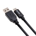 thumbnail image 2 of Cable electrónico Syba SY-CAB20197 tipo C a USB 2.0 de 102 cm, 2 of 7