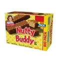 thumbnail image 5 of Little Debbie Big Pack Nuddy Buddy Wafer Bars, 24.1 oz (24 count), 5 of 8
