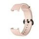 thumbnail image 1 of Correa de reloj compatible con Xiaomi Mi Watch Lite para Redmi Watch Lite, correa de silicona de repuesto para reloj inteligente., 1 of 6