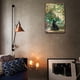 thumbnail image 2 of Placa Metal Vintage Gato Rectangular Hierro Pintura Pared Del 30x40cm, 2 of 9