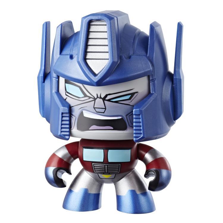 mighty muggs transformers
