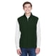 thumbnail image 1 of Chaleco Polar Hombre Extremo norte Voyage FOREST 2XL 88173, 1 of 1