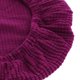 thumbnail image 5 of Funda de silla redonda, funda de taburete de bar, funda de silla, funda de silla, funda elástica, Púrpura, 5 of 6