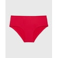 thumbnail image 4 of Culotte Hipster en Modal Ultra Doux Couleur Cramoisi, 4 of 5