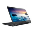 thumbnail image 4 of Lenovo 81CA001TUS Flex 5 15.6" FHD Touchscreen i5-8250U 1.6GHz NVIDIA GeForce MX130 8GB RAM 256GB SSD Win 10 Home Mineral Grey, 4 of 10
